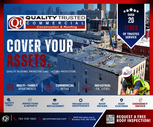QT Box Banner