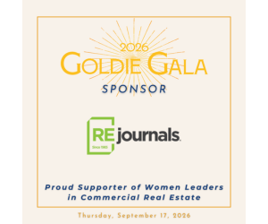 Goldie gala