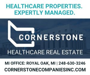 Cornerstone Companies - Michigan