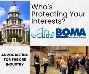 BOMA Suburban Chicago
