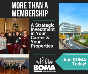 BOMA Suburban Chicago
